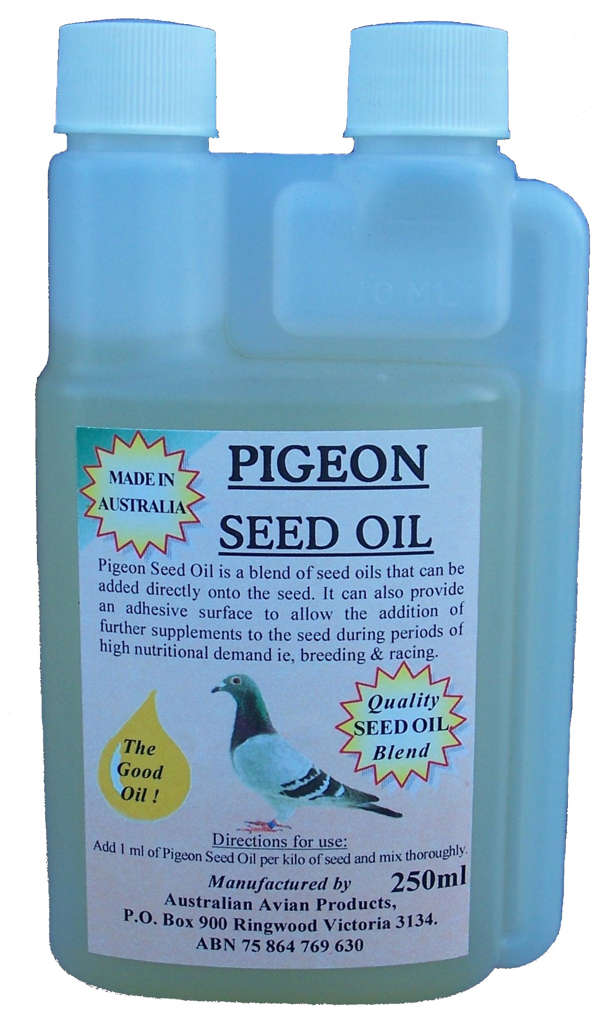 Australian Avian Products